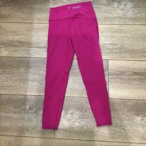 Girls All In Motion leggings